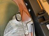 Merkel -- Rare Model 2011D Custom Build One of Twenty Combo Rifle/Shotgun -- 8x57IRS/12 Gauge - 4 of 7