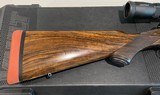 Waffen Jung .416 Rem Mag Edition Jagen Weltweit on a Classic Mauser Action -- World-Class Riflemaker - 2 of 10