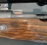 Waffen Jung .416 Rem Mag Edition Jagen Weltweit on a Classic Mauser Action -- World-Class Riflemaker - 8 of 10