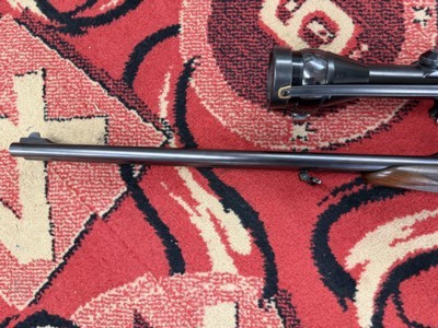 HEYM 88 375 H&H SIDELOCK with ZEISS OPTIC FOR SALE - Image 8 of 14