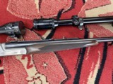 HEYM375 H&H MODEL 88 SIDELOCK with (2) ZEISS OPTICS - 3 of 14