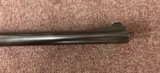 MERKEL .500 NITRO EXPRESS MODEL 140 AE -- AS UNFIRED -- PRISTINE - 4 of 5