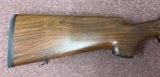 MERKEL .500 NITRO EXPRESS MODEL 140 AE -- AS UNFIRED -- PRISTINE - 2 of 5