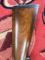 MERKEL 2001 ES 12/70 SKEET MODEL WITH ORIGINAL BOX AND PAPERS - 7 of 15