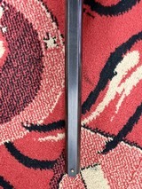 MERKEL 2001 ES 12/70 SKEET MODEL WITH ORIGINAL BOX AND PAPERS - 15 of 15