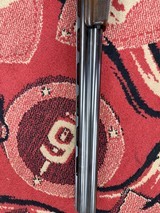 MERKEL 2001 ES 12/70 SKEET MODEL WITH ORIGINAL BOX AND PAPERS - 10 of 15