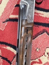 MERKEL 2001 ES 12/70 SKEET MODEL WITH ORIGINAL BOX AND PAPERS - 9 of 15