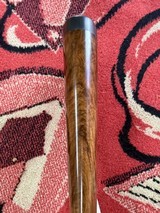 MERKEL 2001 ES 12/70 SKEET MODEL WITH ORIGINAL BOX AND PAPERS - 11 of 15