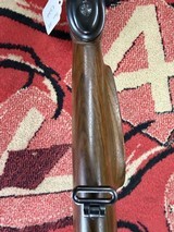 HEYM 9.3x74R MODEL 55 BB DOUBLE RIFLE with CLAW-MOUNTED ZEISS OPTIC - 12 of 15