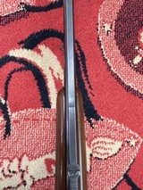 HEYM 9.3x74R MODEL 55 BB DOUBLE RIFLE with CLAW-MOUNTED ZEISS OPTIC - 9 of 15