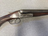 AH Fox Sterlingworth Philadelphia 12ga - 3 of 10