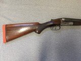 AH Fox Sterlingworth Philadelphia 12ga - 2 of 10