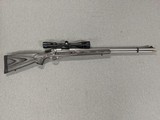 Remington 700 Ultimate ML 50 cal - 1 of 4