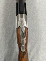 Krieghoff K-80 Pro Sporter 12ga - 5 of 10