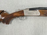 Krieghoff K-80 Pro Sporter 12ga - 3 of 10