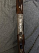 Krieghoff K-80 Vintage/Pro Sporter 12 ga - 10 of 10