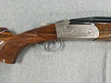 Krieghoff K-80 Vintage/Pro Sporter 12 ga - 3 of 10
