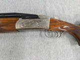 Krieghoff K-80 Vintage/Pro Sporter 12 ga - 6 of 10