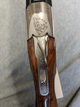 Krieghoff K-80 Vintage/Pro Sporter 12 ga - 9 of 10