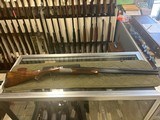 Connecticut Shotgun, Inverness Deluxe, 20 ga
