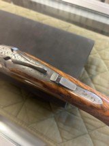 Connecticut Shotgun, Inverness Deluxe, 20 ga - 10 of 10