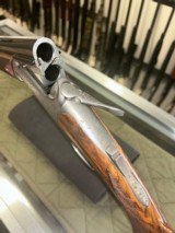 Connecticut Shotgun, Inverness Deluxe, 20 ga - 5 of 10