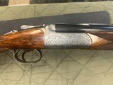 Connecticut Shotgun, Inverness Deluxe, 20 ga - 3 of 10