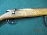 J.C. Higgins - 12 Gauge - Model 583.16 - Bolt Action Shotgun - 3 of 11
