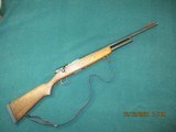 J.C. Higgins - 12 Gauge - Model 583.16 - Bolt Action Shotgun - 1 of 11