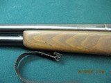 J.C. Higgins - 12 Gauge - Model 583.16 - Bolt Action Shotgun - 9 of 11