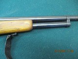 J.C. Higgins - 12 Gauge - Model 583.16 - Bolt Action Shotgun - 4 of 11