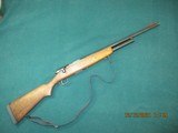 J.C. Higgins - 12 Gauge - Model 583.16 - Bolt Action Shotgun