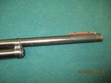 J.C. Higgins - 12 Gauge - Model 583.16 - Bolt Action Shotgun - 6 of 11