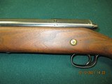J.C. Higgins - 12 Gauge - Model 583.16 - Bolt Action Shotgun - 8 of 11