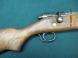 J.C. Higgins - 12 Gauge - Model 583.16 - Bolt Action Shotgun - 4 of 11