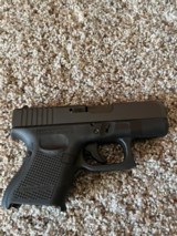 Glock 26 Gen 4/9 MM - 1 of 6