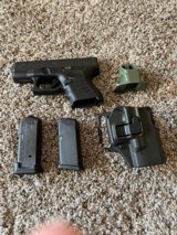 Glock 26 Gen 4/9 MM - 2 of 6