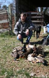 Skeeter Branch Hunting Preserve - 9 of 10