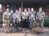 Skeeter Branch Hunting Preserve - 4 of 10