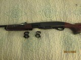 Remington Model 760 , Cal. 30/06 - 6 of 8