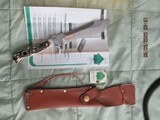 Brand New Bren Gun Mags cal. .303 in original metal container and Brand New Puma White Humter w/ original box and paperwork - 11 of 15