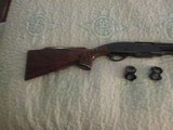 Brand New - Never Shot , Remington Model 760 Cal. 30/06