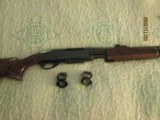 Brand New - Never Shot , Remington Model 760 Cal. 30/06 - 3 of 9