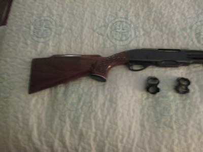 Brand New - Never Shot , Remington Model 760 Cal. 30/06