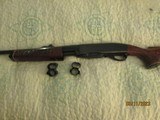 Brand New - Never Shot , Remington Model 760 Cal. 30/06 - 7 of 9