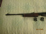 Brand New - Never Shot , Remington Model 760 Cal. 30/06 - 8 of 9