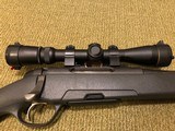 Steyr Prohunter .376 - 3 of 12