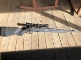 Steyr Prohunter .376 - 2 of 12