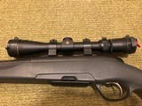 Steyr Prohunter .376 - 8 of 12