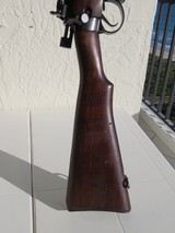 Lee-Enfield No. 4 Mk 1*
Almost New - 2 of 15
